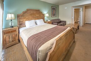 Holiday Inn Club Vacations David Walley's Resort by IHG