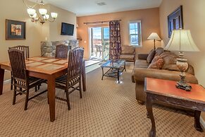 Holiday Inn Club Vacations David Walley's Resort by IHG