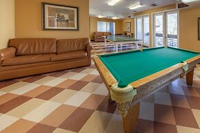 Holiday Inn Club Vacations David Walley's Resort by IHG