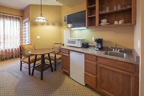 Holiday Inn Club Vacations David Walley's Resort by IHG