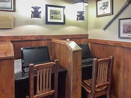 Holiday Inn Club Vacations David Walley's Resort by IHG