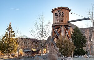 Holiday Inn Club Vacations David Walley's Resort by IHG