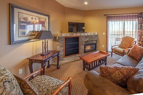 Holiday Inn Club Vacations David Walley's Resort by IHG