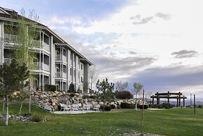 Holiday Inn Club Vacations David Walley's Resort by IHG