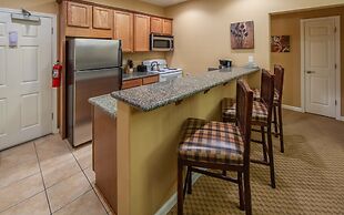 Holiday Inn Club Vacations David Walley's Resort by IHG