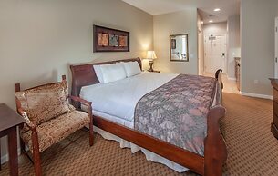 Holiday Inn Club Vacations David Walley's Resort by IHG