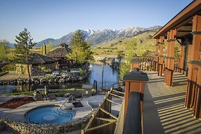 Holiday Inn Club Vacations David Walley's Resort by IHG