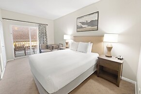 Holiday Inn Club Vacations David Walley's Resort by IHG