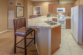 Holiday Inn Club Vacations David Walley's Resort by IHG