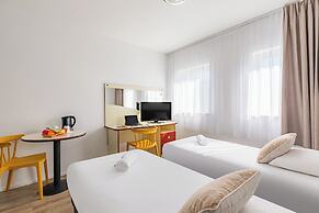 Appart'City Classic Blois