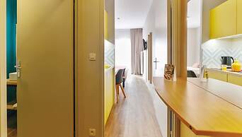 Appart'City Classic Blois