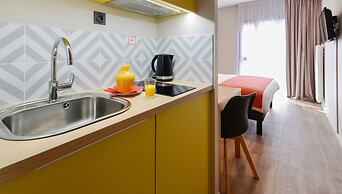 Appart'City Classic Blois