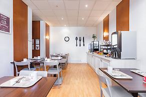 Appart'City Classic Blois