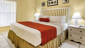 South Beach Oceanfront Resort