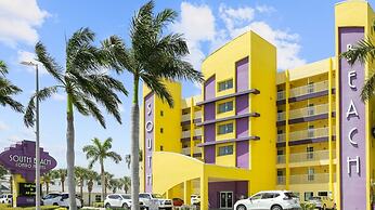 South Beach Oceanfront Resort