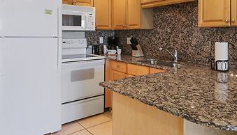 South Beach Oceanfront Resort