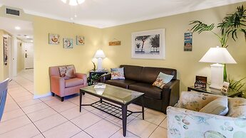 South Beach Oceanfront Resort