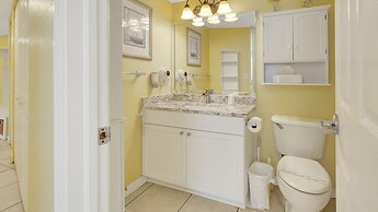 South Beach Oceanfront Resort