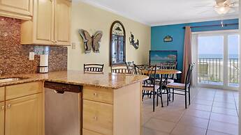 South Beach Oceanfront Resort