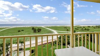 South Beach Oceanfront Resort