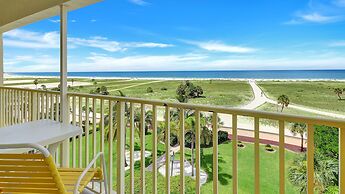 South Beach Oceanfront Resort