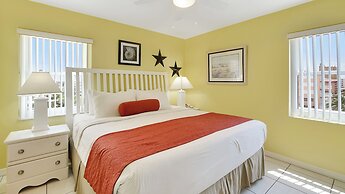 South Beach Oceanfront Resort