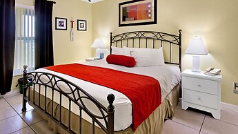 South Beach Oceanfront Resort