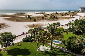 South Beach Oceanfront Resort