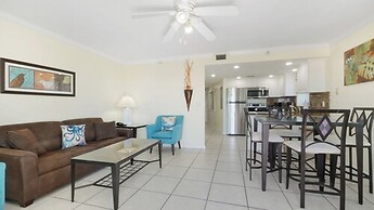 South Beach Oceanfront Resort