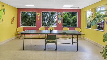 South Beach Oceanfront Resort