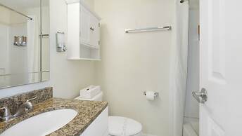 South Beach Oceanfront Resort