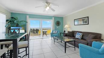 South Beach Oceanfront Resort