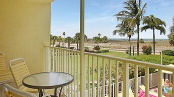 South Beach Oceanfront Resort