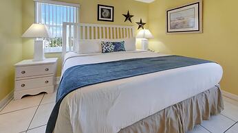 South Beach Oceanfront Resort