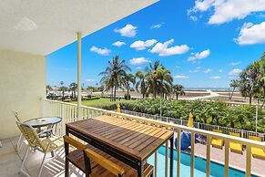 South Beach Oceanfront Resort