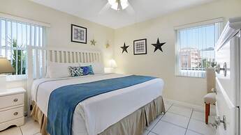 South Beach Oceanfront Resort