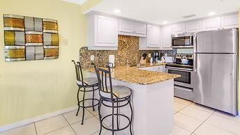 South Beach Oceanfront Resort