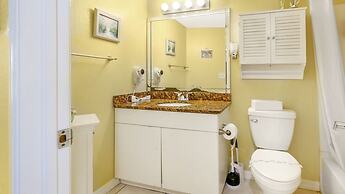 South Beach Oceanfront Resort