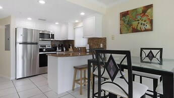 South Beach Oceanfront Resort