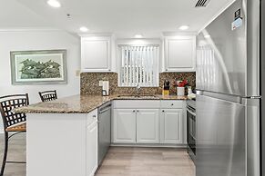 South Beach Oceanfront Resort