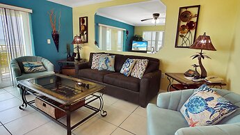 South Beach Oceanfront Resort