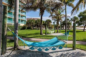 South Beach Oceanfront Resort