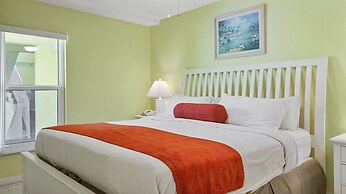 South Beach Oceanfront Resort