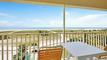 South Beach Oceanfront Resort