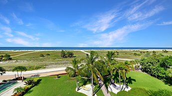 South Beach Oceanfront Resort