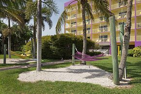 South Beach Oceanfront Resort