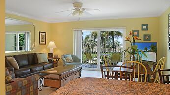 South Beach Oceanfront Resort