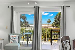 South Beach Oceanfront Resort