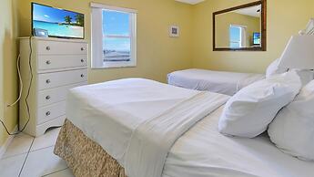 South Beach Oceanfront Resort