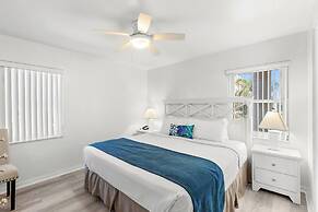 South Beach Oceanfront Resort